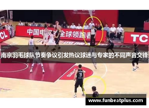南京羽毛球队节奏争议引发热议球迷与专家的不同声音交锋