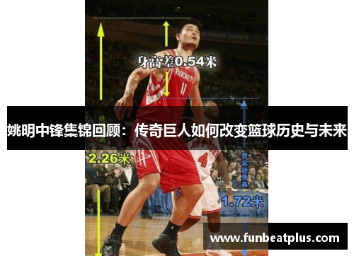 姚明中锋集锦回顾：传奇巨人如何改变篮球历史与未来